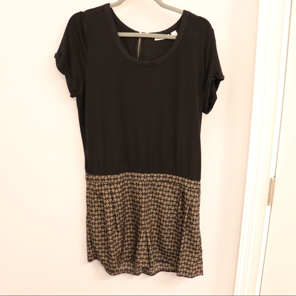 Halogen Romper Size M